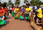 Segunda edición del Festival Nacional de Danzas Tradicionales de Guinea Ecuatorial