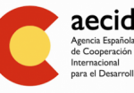 AECID dona libros a la Academia guineoecuatoriana de la Lengua Española