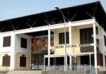 Centro cultural de España en Bata Centro cultural de España en Bata