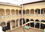 Centro Cultural Ecuatoguineano de Malabo Centro Cultural Ecuatoguineano de Malabo