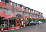 Hotel Villa Brenda Hotel Villa Brenda
