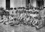 Guinea Ecuatorial acogerá parte del rodaje de la película Los últimos de Filipinas.
