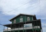 La Casa Verde La Casa Verde