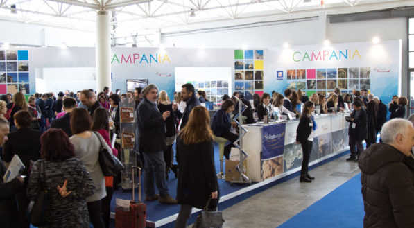 Guinea Ecuatorial se promociona como destino turístico en la Feria de Turismo de Nápoles