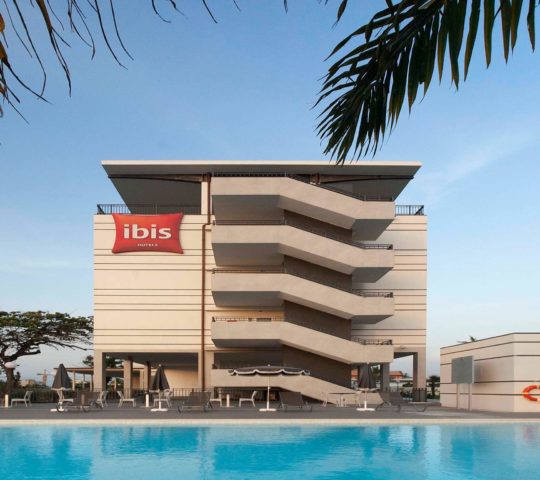 Ibis Hotel Bata