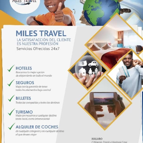 Miles Travel