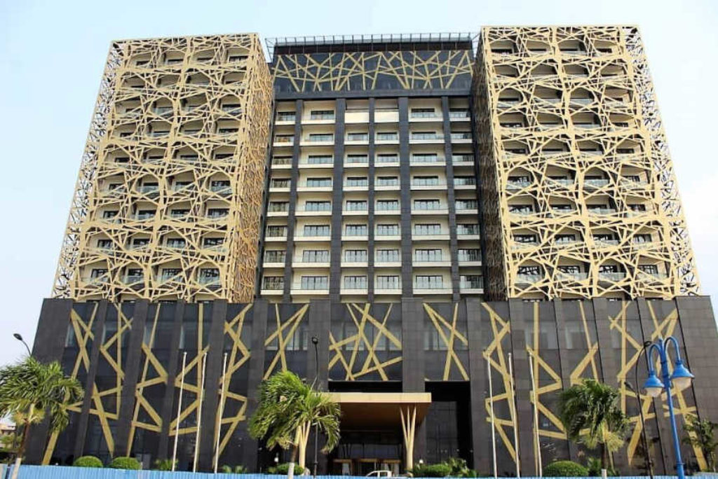 Guinea Ecuatorial inaugurará en fechas próximas un nuevo hotel de lujo en la ciudad de Bata