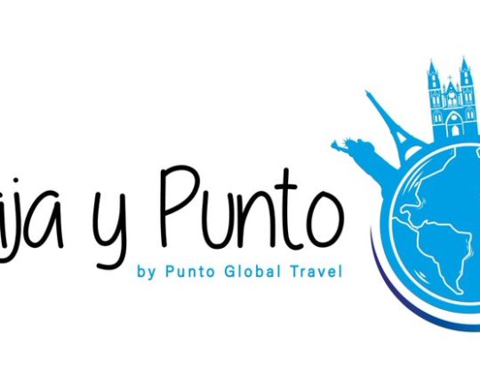 Viaja y Punto Travel Agency