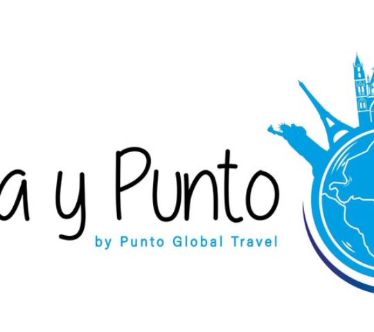 Viaja y Punto Travel Agency