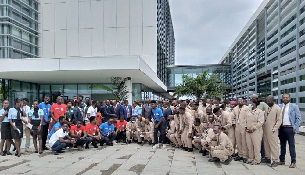 Instituto Tecnológico de Hidrocarburos de Guinea Ecuatorial (INTHGE)